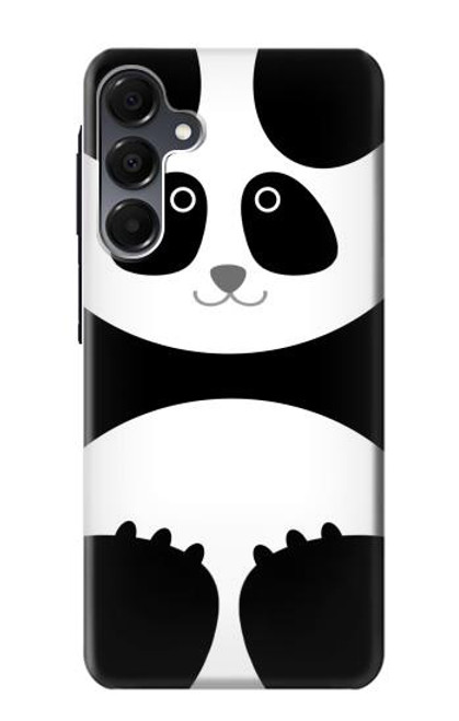 S2085 Panda Minimalist Hülle Schutzhülle Taschen für Samsung Galaxy A16 5G S2085 Panda Minimalist Hülle Schutzhülle Taschen für Samsung Galaxy A16 5G