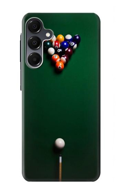S2239 Billiard Pool Hülle Schutzhülle Taschen für Samsung Galaxy A16 5G