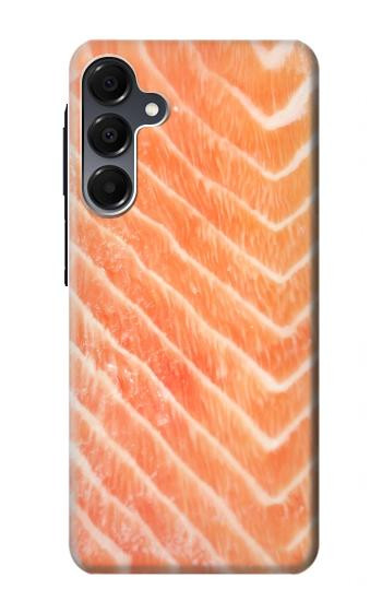 S2700 Salmon Fish Graphic Hülle Schutzhülle Taschen für Samsung Galaxy A16 5G