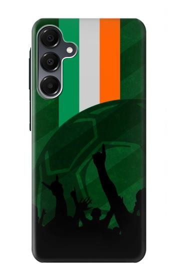 S3002 Ireland Football Soccer Hülle Schutzhülle Taschen für Samsung Galaxy A16 5G