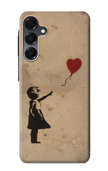 S3170 Girl Heart Out of Reach Hülle Schutzhülle Taschen für Samsung Galaxy A16 5G