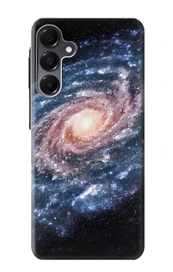 S3192 Milky Way Galaxy Hülle Schutzhülle Taschen für Samsung Galaxy A16 5G