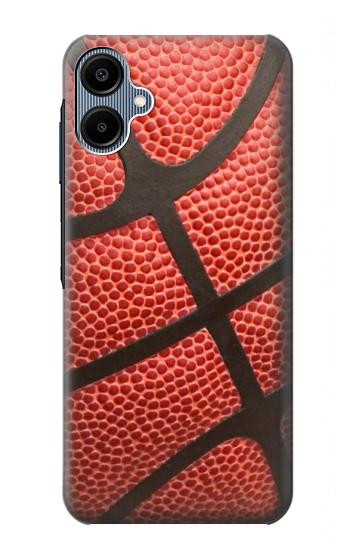 S0065 Basketball Hülle Schutzhülle Taschen für Samsung Galaxy A06