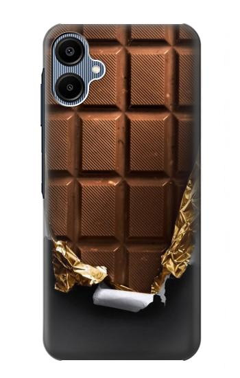 S0270 Chocolate Tasty Hülle Schutzhülle Taschen für Samsung Galaxy A06