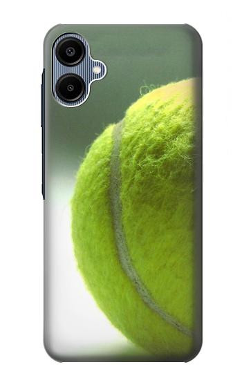 S0924 Tennis Ball Hülle Schutzhülle Taschen für Samsung Galaxy A06