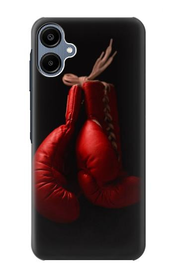 S1253 Boxing Glove Hülle Schutzhülle Taschen für Samsung Galaxy A06