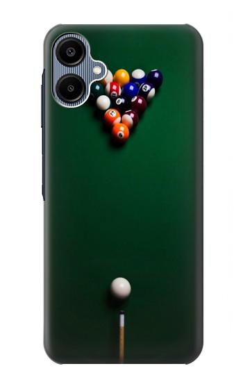 S2239 Billiard Pool Hülle Schutzhülle Taschen für Samsung Galaxy A06