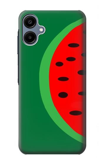 S2383 Watermelon Hülle Schutzhülle Taschen für Samsung Galaxy A06
