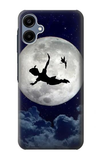 S2400 Peter Pan Hülle Schutzhülle Taschen für Samsung Galaxy A06