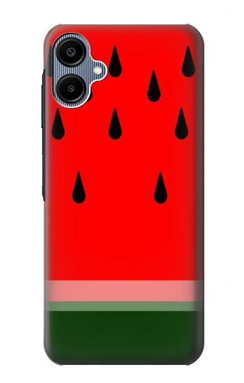 S2403 Watermelon Hülle Schutzhülle Taschen für Samsung Galaxy A06