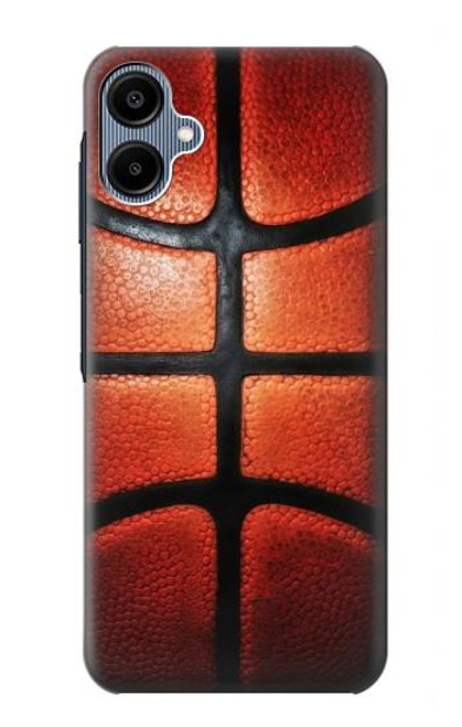 S2538 Basketball Hülle Schutzhülle Taschen für Samsung Galaxy A06