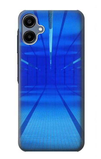 S2787 Swimming Pool Under Water Hülle Schutzhülle Taschen für Samsung Galaxy A06