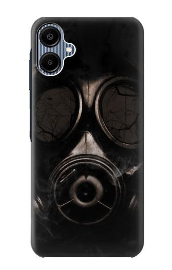 S2910 Gas Mask Hülle Schutzhülle Taschen für Samsung Galaxy A06