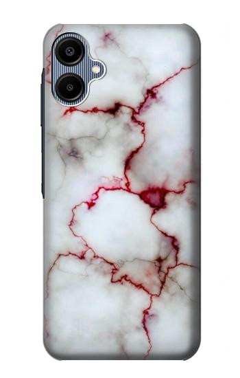 S2920 Bloody Marble Hülle Schutzhülle Taschen für Samsung Galaxy A06