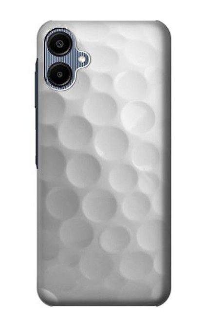 S2960 White Golf Ball Hülle Schutzhülle Taschen für Samsung Galaxy A06