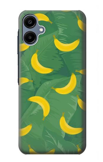 S3286 Banana Fruit Pattern Hülle Schutzhülle Taschen für Samsung Galaxy A06