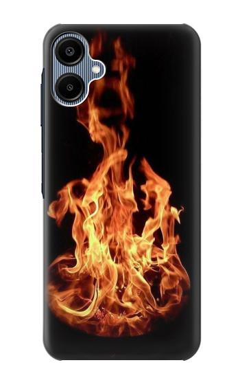 S3379 Fire Frame Hülle Schutzhülle Taschen für Samsung Galaxy A06