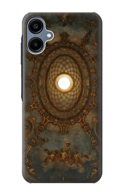 S3565 Municipale Piacenza Theater Hülle Schutzhülle Taschen für Samsung Galaxy A06