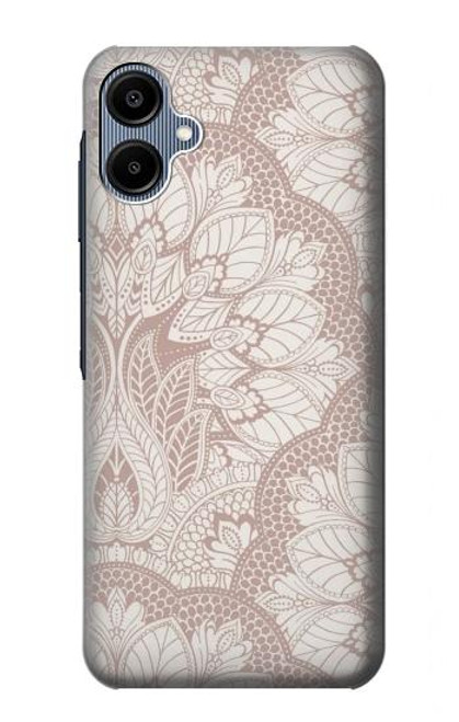 S3580 Mandal Line Art Hülle Schutzhülle Taschen für Samsung Galaxy A06