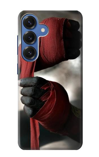 S1252 Boxing Fighter Hülle Schutzhülle Taschen für Samsung Galaxy S25
