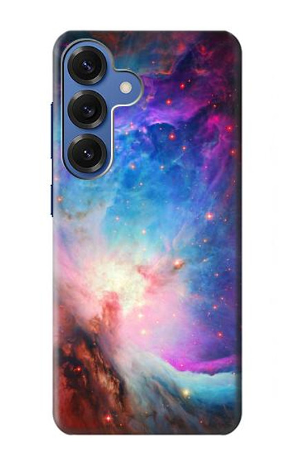 S2916 Orion Nebula M42 Hülle Schutzhülle Taschen für Samsung Galaxy S25