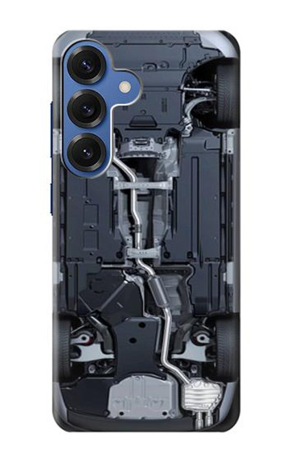 S2926 Car Underbody Hülle Schutzhülle Taschen für Samsung Galaxy S25