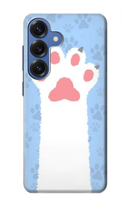 S3618 Cat Paw Hülle Schutzhülle Taschen für Samsung Galaxy S25