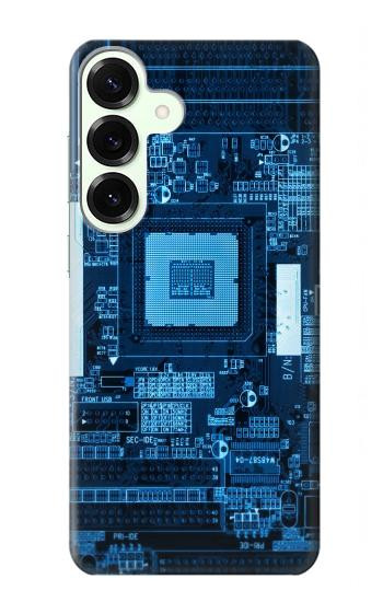 S1814 CPU Motherboard Hülle Schutzhülle Taschen für Samsung Galaxy S25 Plus