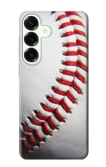 S1842 New Baseball Hülle Schutzhülle Taschen für Samsung Galaxy S25 Plus