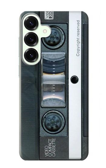 S1872 VDO Tape Hülle Schutzhülle Taschen für Samsung Galaxy S25 Plus