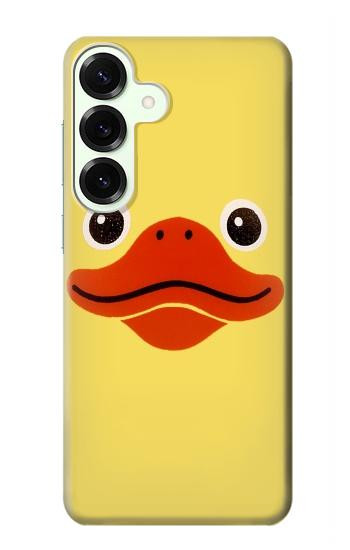 S1922 Duck Face Hülle Schutzhülle Taschen für Samsung Galaxy S25 Plus