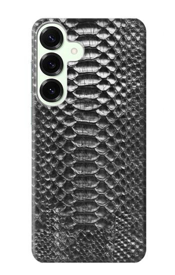 S2090 Python Skin Graphic Printed Hülle Schutzhülle Taschen für Samsung Galaxy S25 Plus