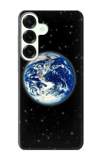 S2266 Earth Planet Space Star nebula Hülle Schutzhülle Taschen für Samsung Galaxy S25 Plus