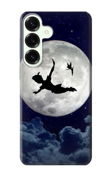 S2400 Peter Pan Hülle Schutzhülle Taschen für Samsung Galaxy S25 Plus