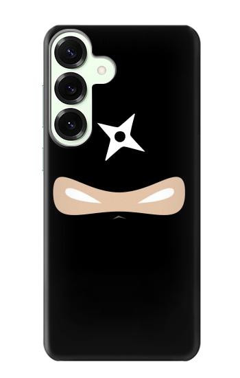 S2466 Ninja Shuriken Hülle Schutzhülle Taschen für Samsung Galaxy S25 Plus