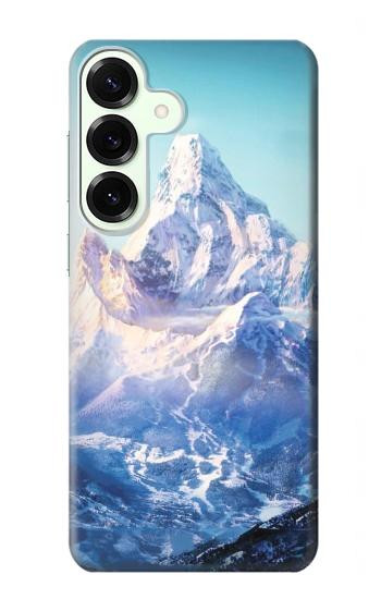 S2547 Mount Everest Hülle Schutzhülle Taschen für Samsung Galaxy S25 Plus