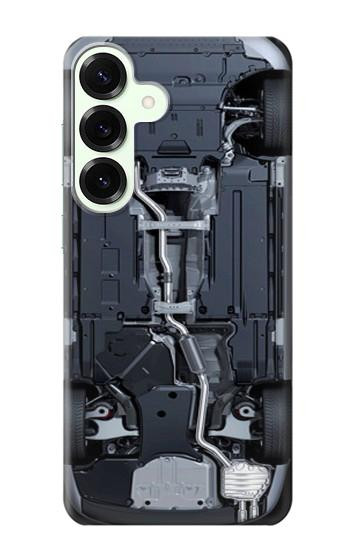 S2926 Car Underbody Hülle Schutzhülle Taschen für Samsung Galaxy S25 Plus