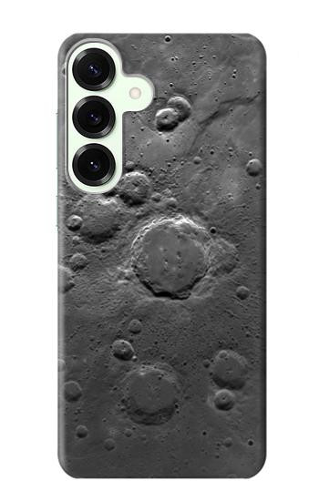 S2946 Moon Surface Hülle Schutzhülle Taschen für Samsung Galaxy S25 Plus