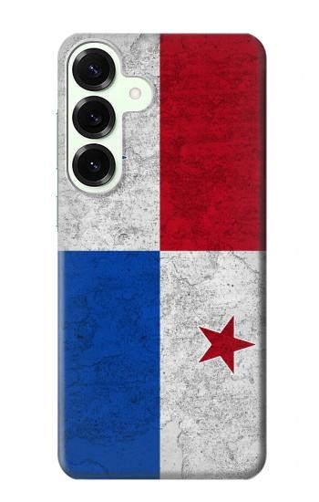 S2978 Panama Football Soccer Hülle Schutzhülle Taschen für Samsung Galaxy S25 Plus