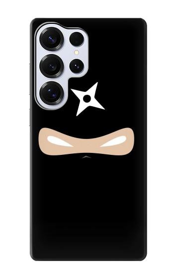 S2466 Ninja Shuriken Hülle Schutzhülle Taschen für Samsung Galaxy S25 Ultra