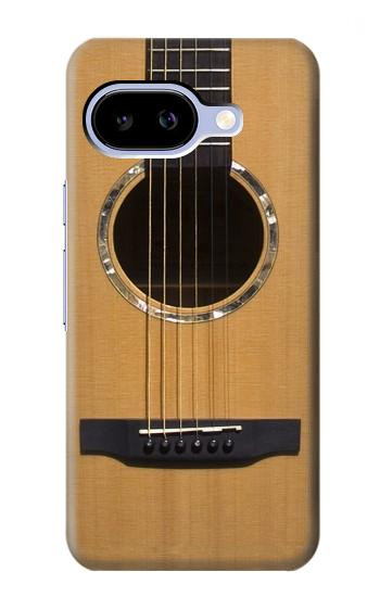 S0057 Acoustic Guitar Hülle Schutzhülle Taschen für Google Pixel 9a