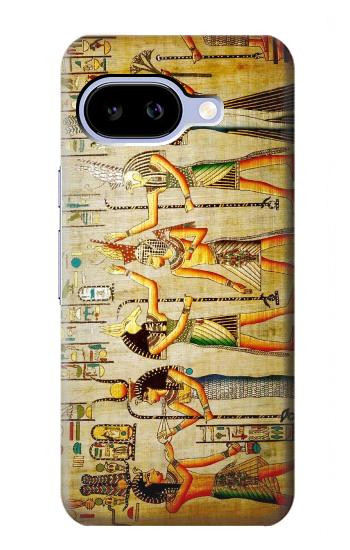 S0272 Egypt Wall Art Hülle Schutzhülle Taschen für Google Pixel 9a