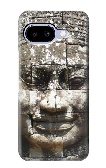 S0314 Ancient Cambodian Buddhism Hülle Schutzhülle Taschen für Google Pixel 9a