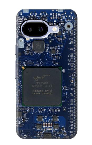 S0337 Board Circuit Hülle Schutzhülle Taschen für Google Pixel 9a