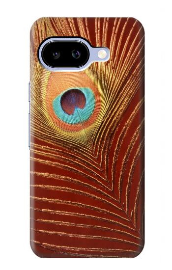 S0512 Peacock Hülle Schutzhülle Taschen für Google Pixel 9a
