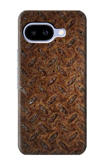 S0542 Rust Texture Hülle Schutzhülle Taschen für Google Pixel 9a