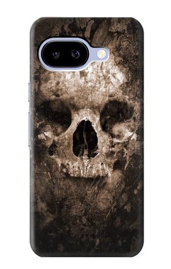 S0552 Skull Hülle Schutzhülle Taschen für Google Pixel 9a