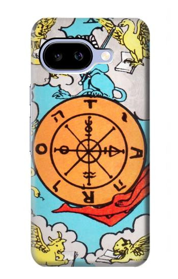 S0564 Tarot Fortune Hülle Schutzhülle Taschen für Google Pixel 9a