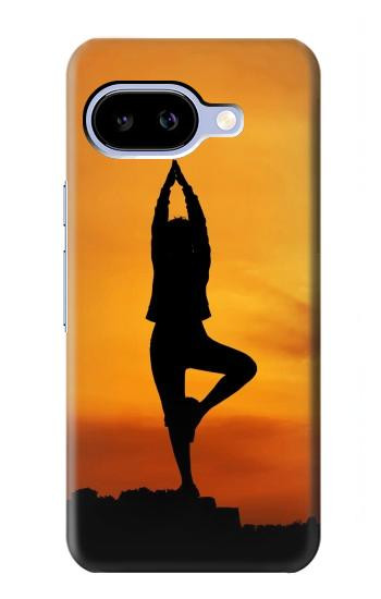 S0832 Yoga Hülle Schutzhülle Taschen für Google Pixel 9a