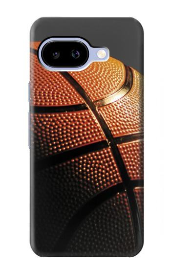 S0980 Basketball Sport Hülle Schutzhülle Taschen für Google Pixel 9a